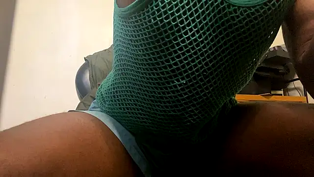 BlckDingaLing লাইভ XXX চ্যাট