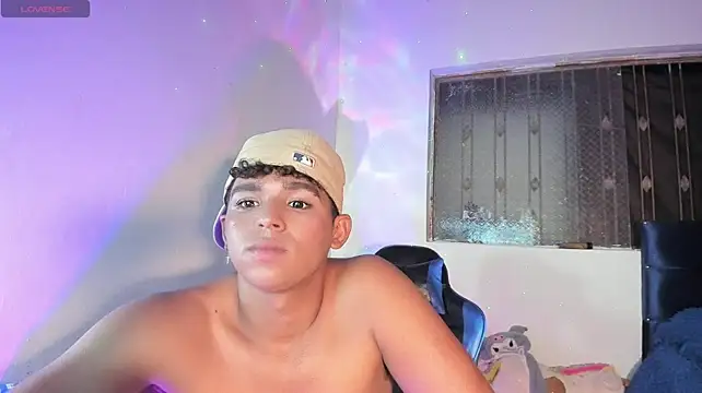 noah_smith02 XXX чат на живо