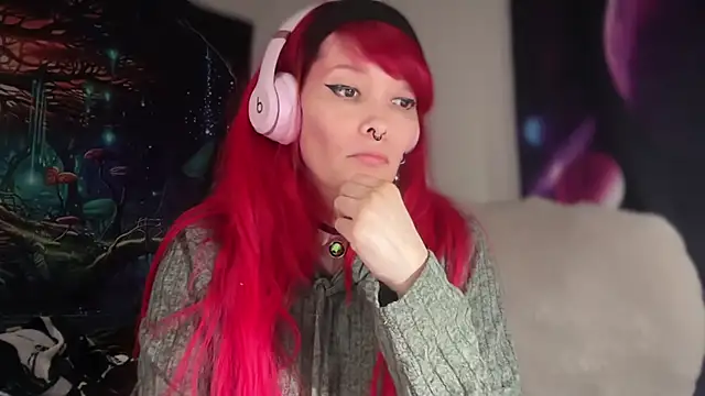 Chat XXX ao vivo de FRRANNKIE