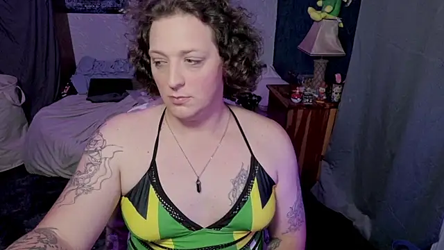 Chat XXX en directo de Abagail_soft