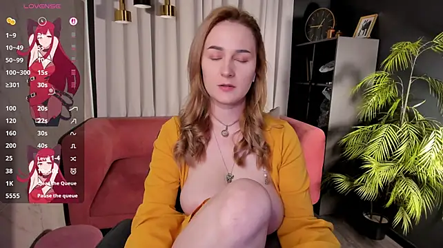 دردشة EmmaBloomm الجنسية المباشرة