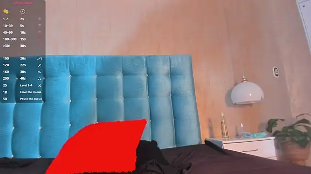 ChiaraMoretti – webcam-show