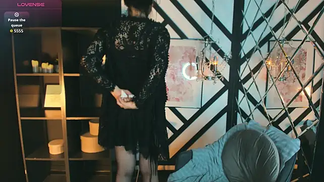 Chat XXX ao vivo de Anita_Muse
