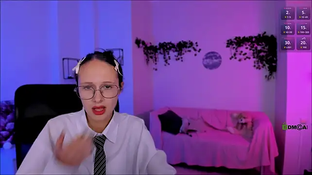 melody_sky_'s Live XXX Chat