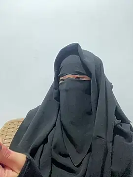 Hijabi_HotGirls' Live XXX Chat