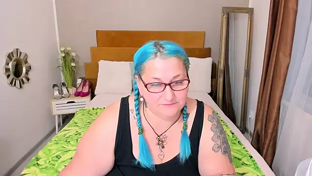 Sembang XXX Secara Langsung Sugarmommy_69X