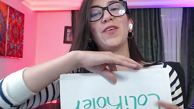 DaddyLolii Live XXX Chat