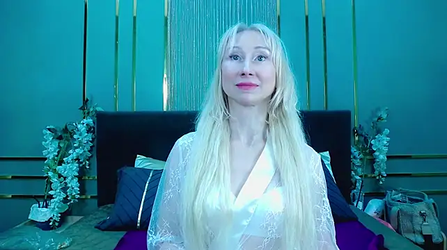 KissDreamm Adlı Modelin Canlı XXX Sohbeti