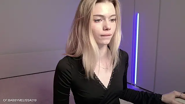 i_sweet_bunny_'s Live XXX Chat