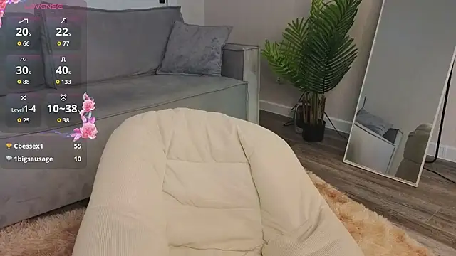 Eva-Devil Live XXX-Chat