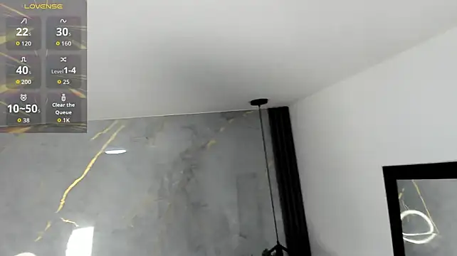 JessiDovee Live XXX Chat