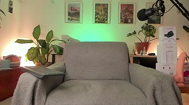 Chat XXX ao vivo de TatoKat