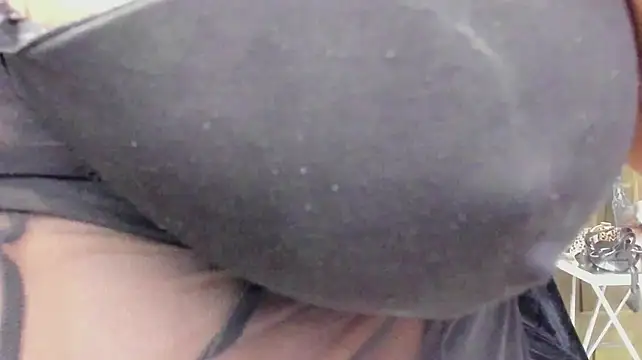 AlliceJelany's Live XXX Chat