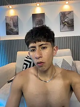 AndyJustgame_ 라이브 XXX 채팅