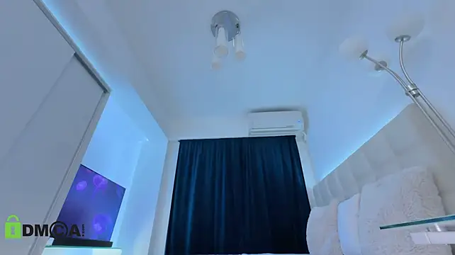 ScarlettTheGoddess' Live XXX Chat