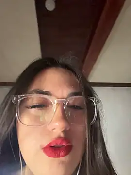 josefa_projet Pertunjukan Webcam