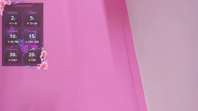 miajhonsonx's Live XXX Chat