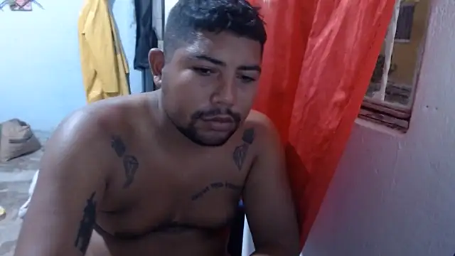 master_juju1924 Live XXX-Chat