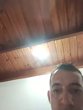 Nano-Straight Webcamshow