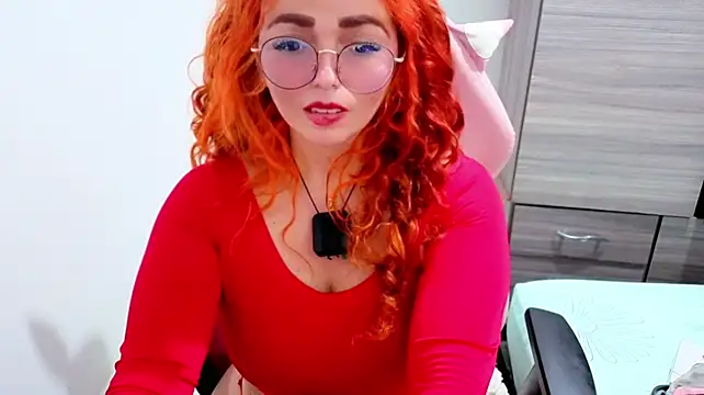 Chat XXX en directo de Alexatexa2929
