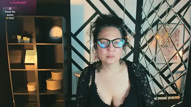 Chat XXX en directo de Anita_Muse
