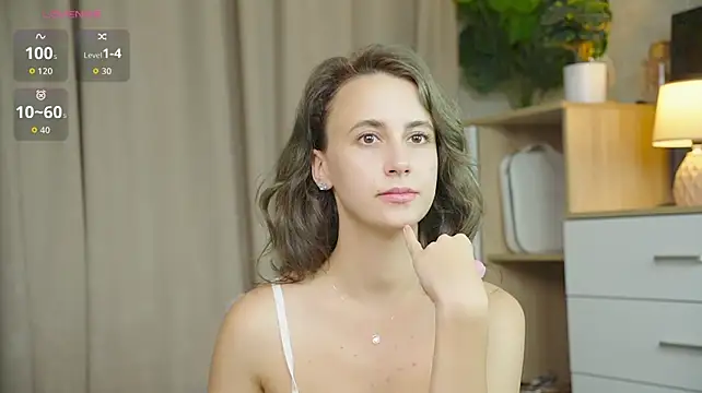 Онлайн чат XXX SoLovelyAnna