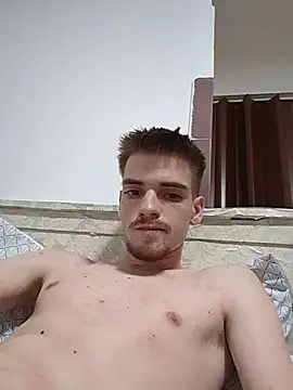 darkboy665 Live XXX-chat