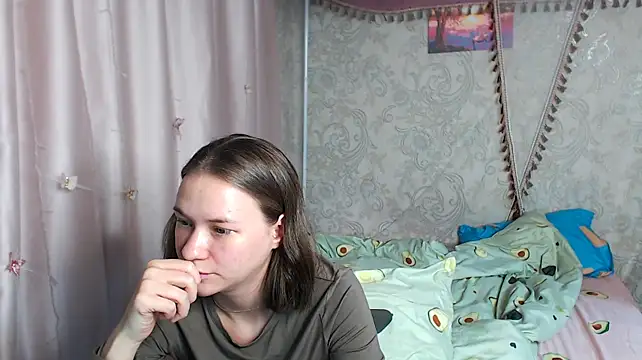 Chat XXX en directo de leila_bambi_