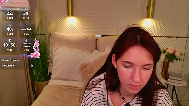 Chat XXX ao vivo de Olivia_Everly