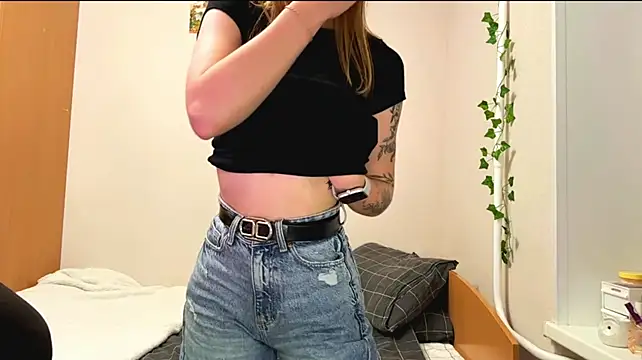 saykilife's Live XXX Chat