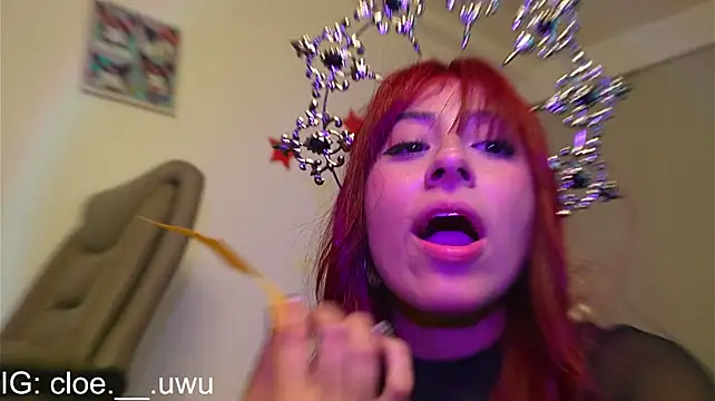 cloe__palmer's Live XXX Chat