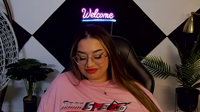 Živý XXX chat Katewalker_