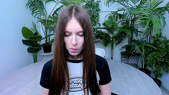 dark_k1tty Live XXX-Chat