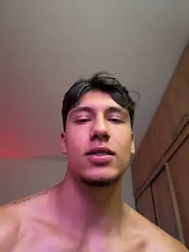 CHRIS_MORGAN1 Live XXX-Chat