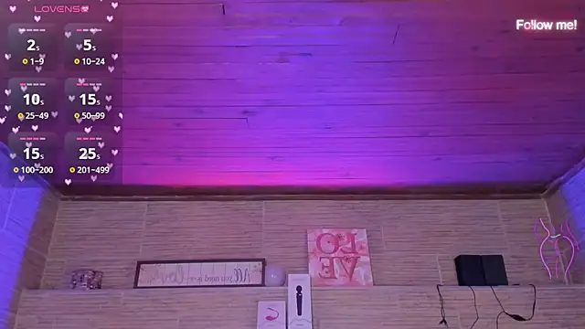 mia_devine_ 라이브 XXX 채팅