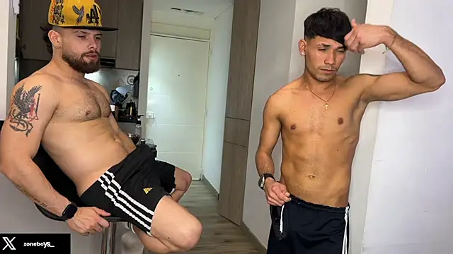 zoneboysn Live XXX chat