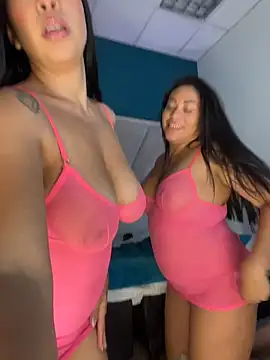 XXX chat uživo modela SmileyBabeXXX