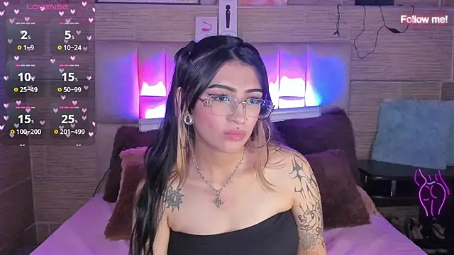 mia_devine_ Obrolan Langsung XXX