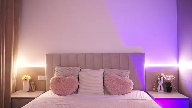 Chat +18 de LaraAnnee ao vivo