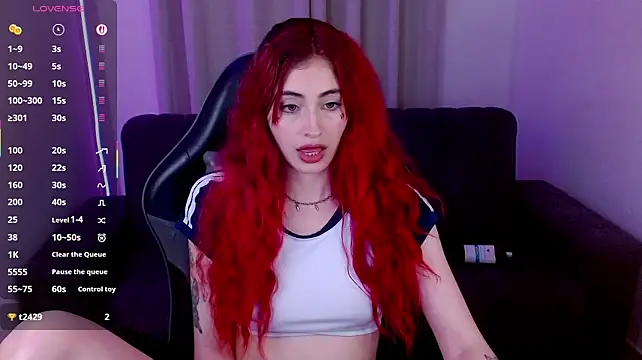 Eternal_Garden Live XXX-chat