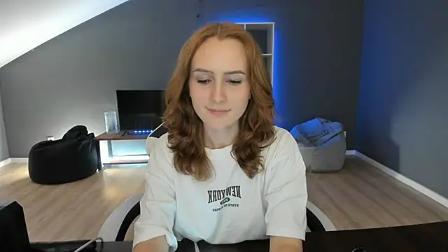 Ari_mon – Naživo XXX chat