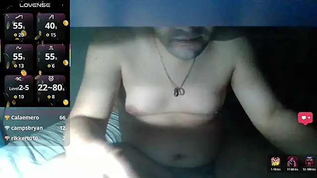 Javi_92 – Naživo XXX chat