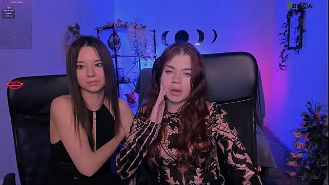 XXX chat uživo modela isabel_wave
