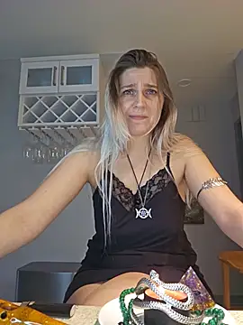 ScarletsWeb Chat XXX in diretta