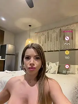MatildaHai – Live XXX-chat