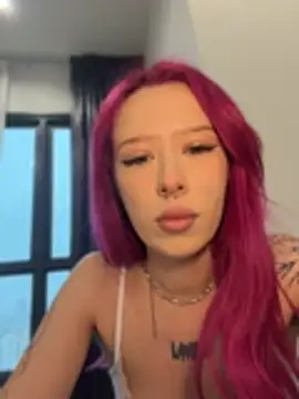 Živý XXX chat MaryChanXO