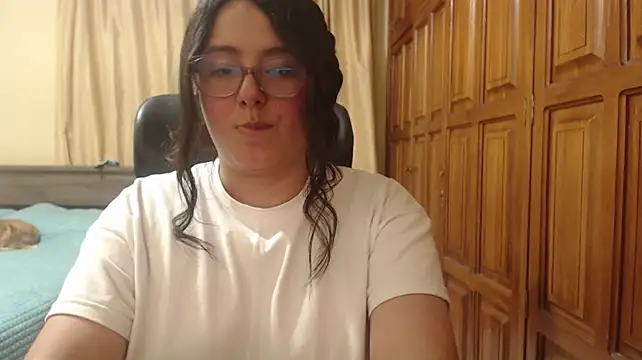 Živý XXX chat Venus_cat_