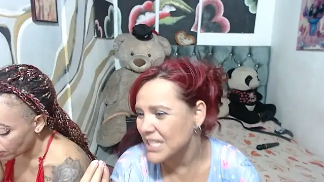 Živý XXX chat manzanahot9