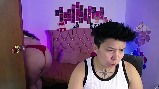 Chat XXX en directo de nat_evans8