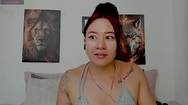 Chat XXX en directo de AngelMartinss